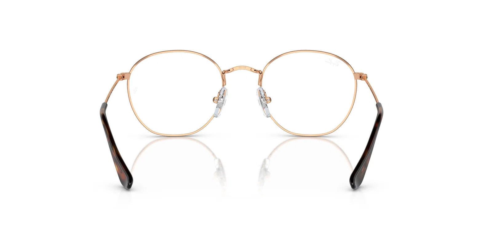 Ray-Ban Kids Rob 0RY9572V Eyeglasses - view 43